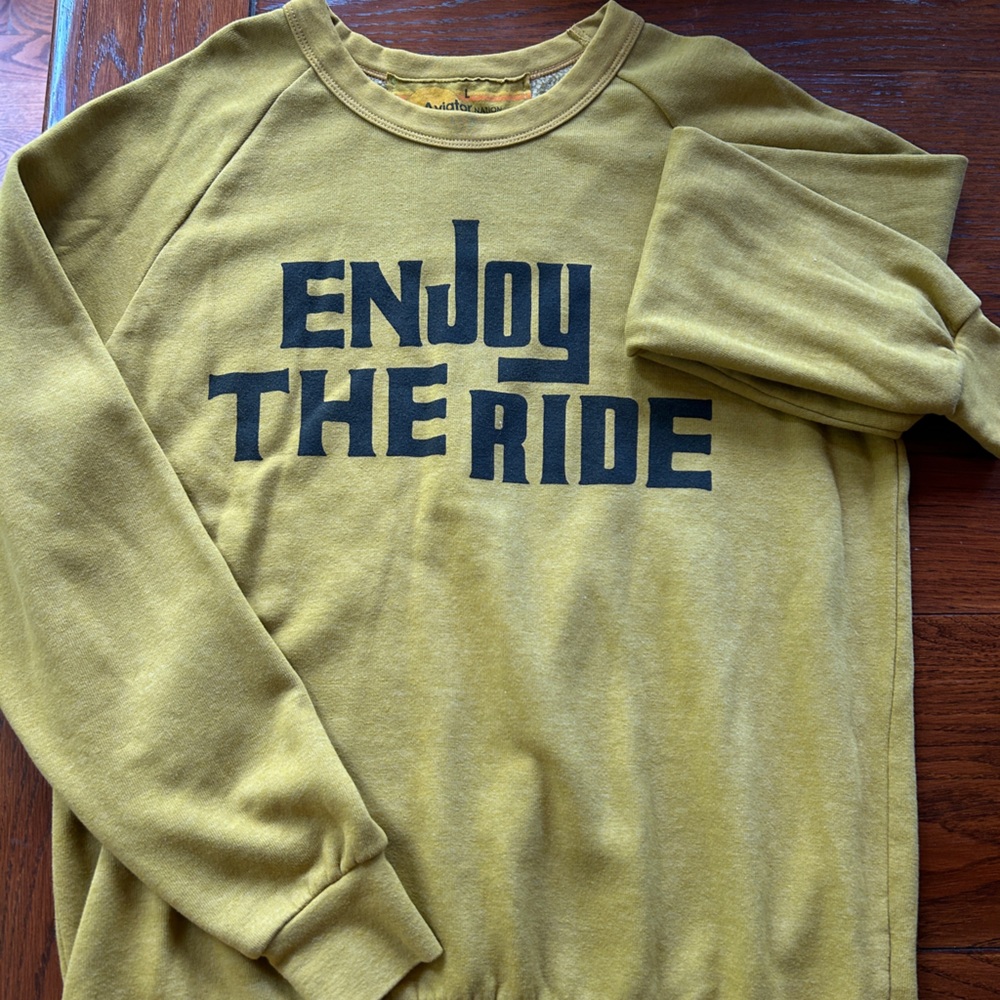 Aviator Nation Sweatshirt